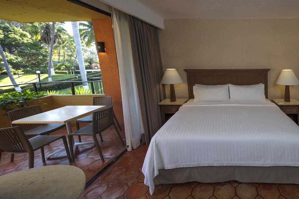 Holiday Inn Resort Ixtapa All-Inclusive By Ihg Exterior photo