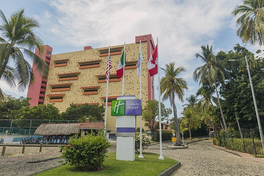 Holiday Inn Resort Ixtapa All-Inclusive By Ihg Exterior photo