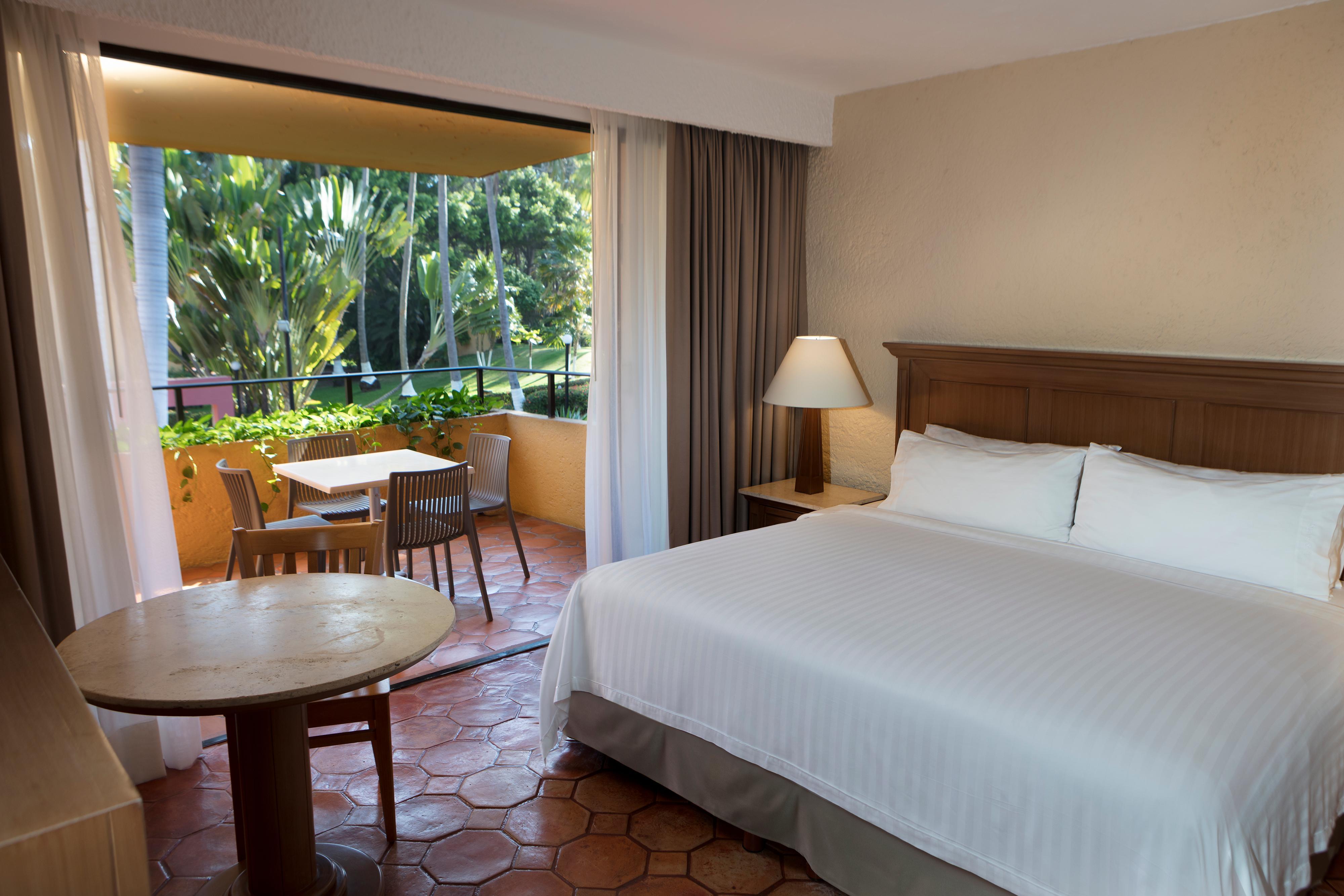 Holiday Inn Resort Ixtapa All-Inclusive By Ihg Exterior photo