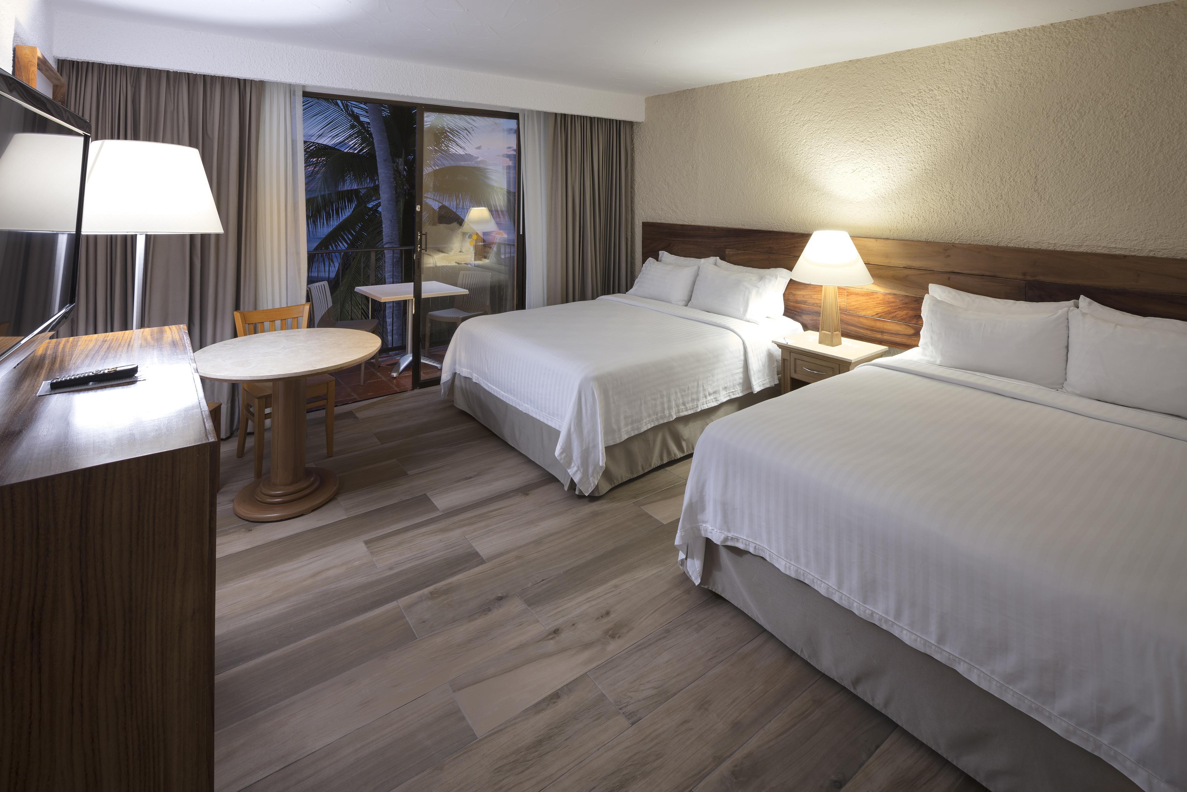 Holiday Inn Resort Ixtapa All-Inclusive By Ihg Exterior photo