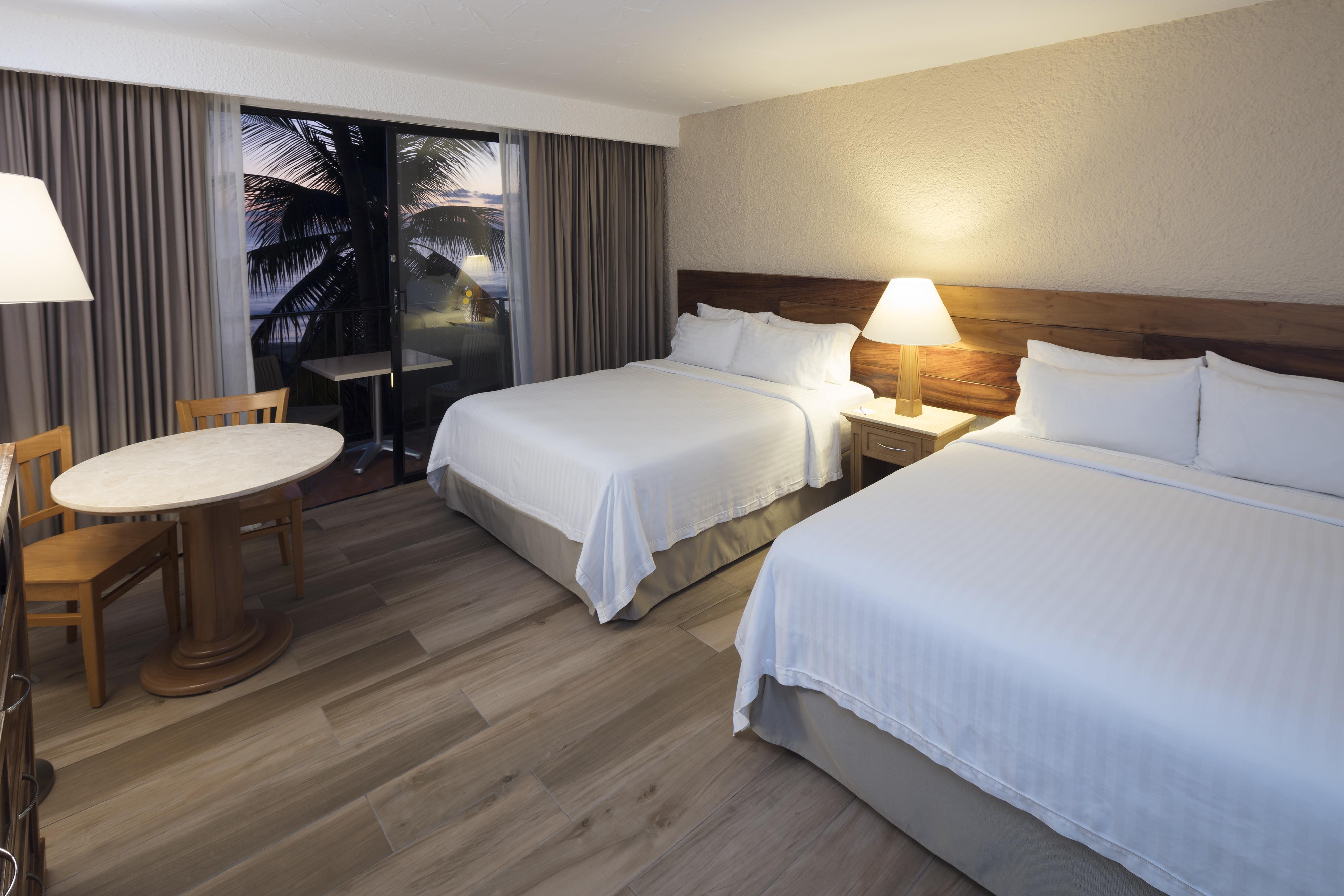 Holiday Inn Resort Ixtapa All-Inclusive By Ihg Exterior photo