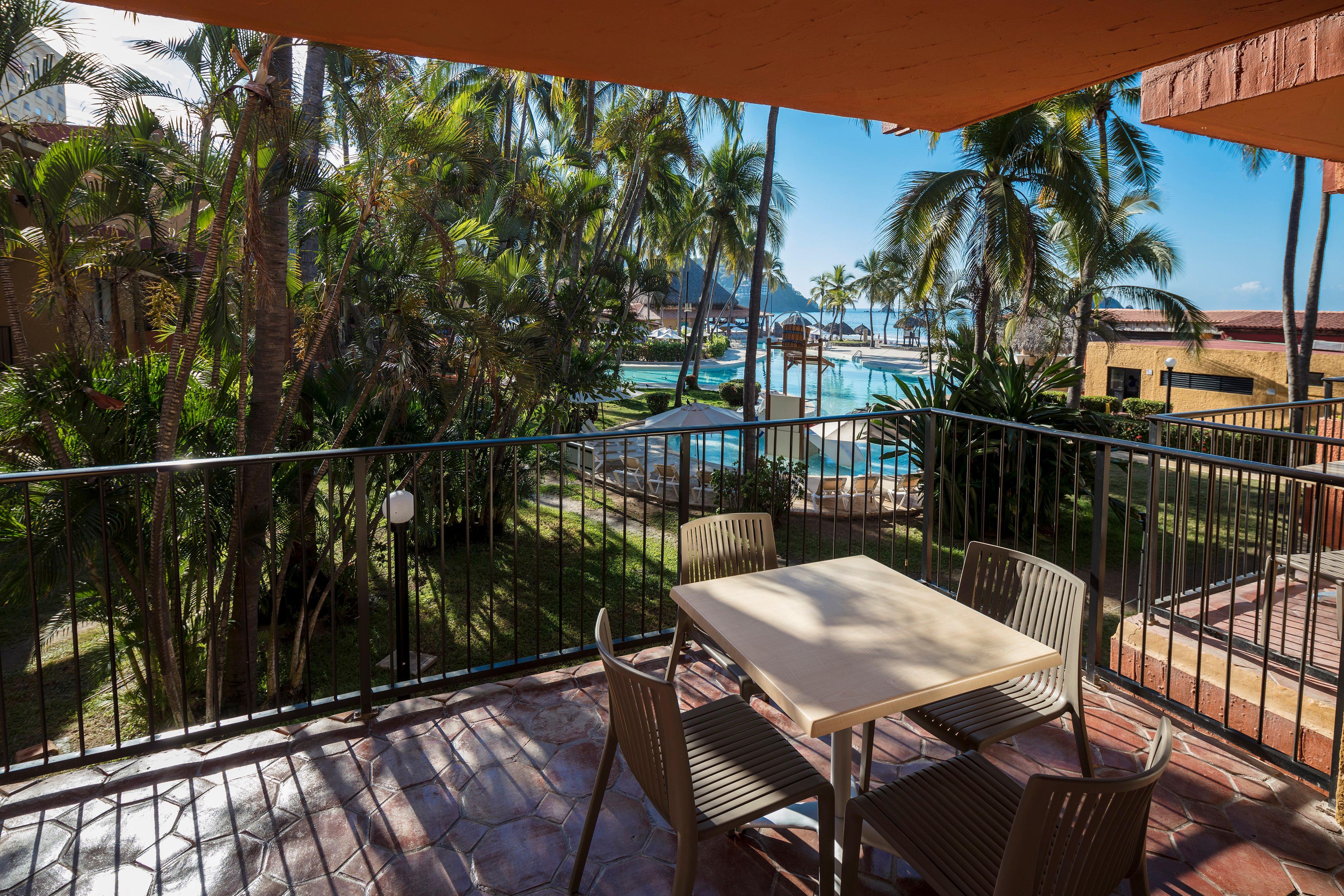 Holiday Inn Resort Ixtapa All-Inclusive By Ihg Exterior photo