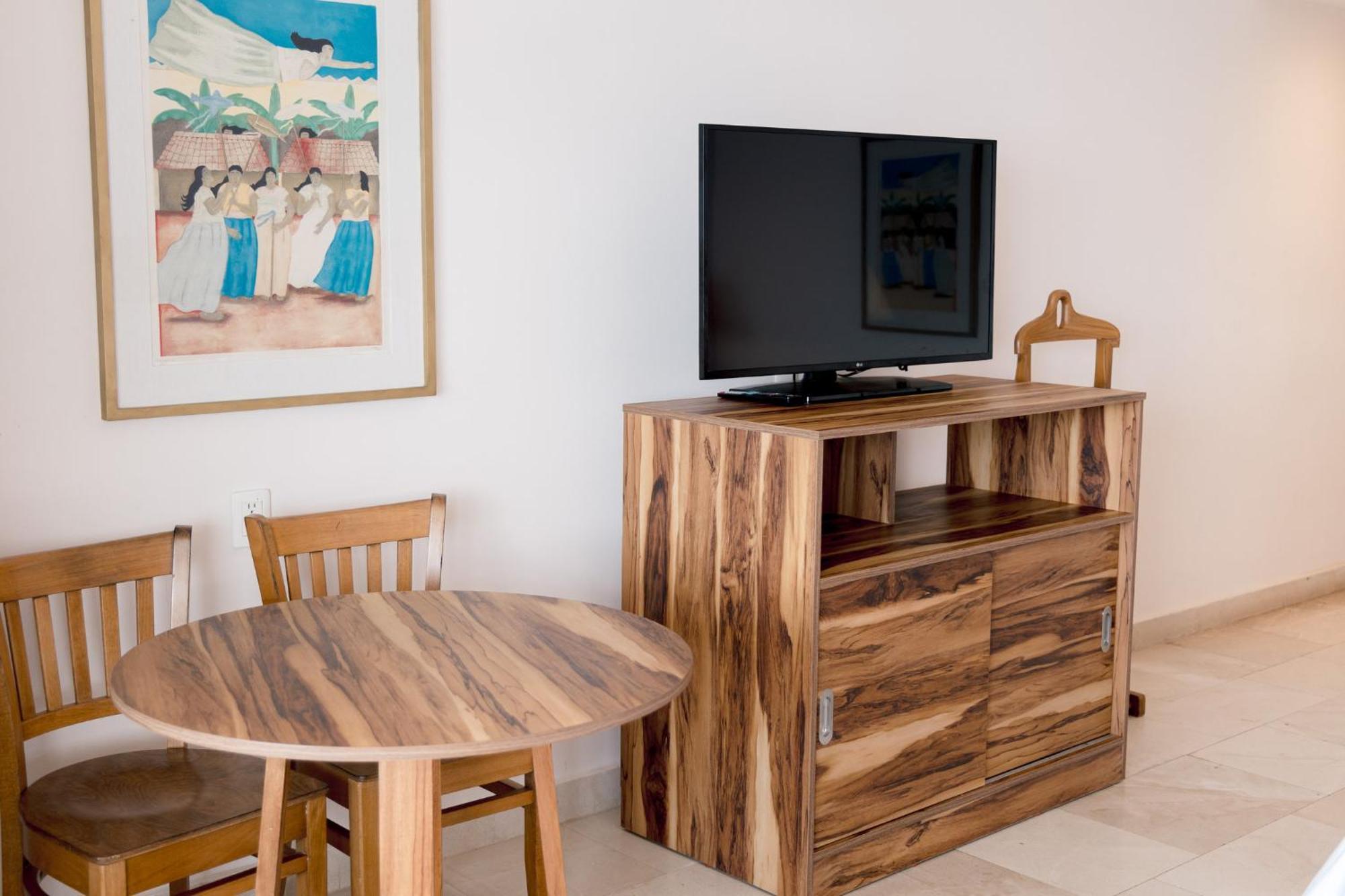 Holiday Inn Resort Ixtapa All-Inclusive By Ihg Exterior photo