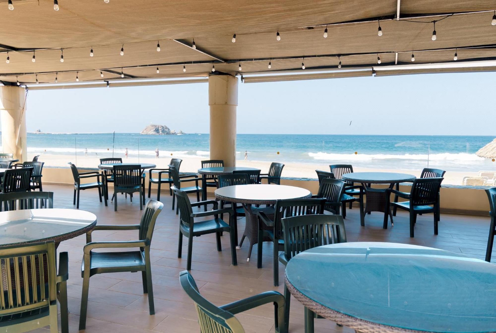 Holiday Inn Resort Ixtapa All-Inclusive By Ihg Exterior photo