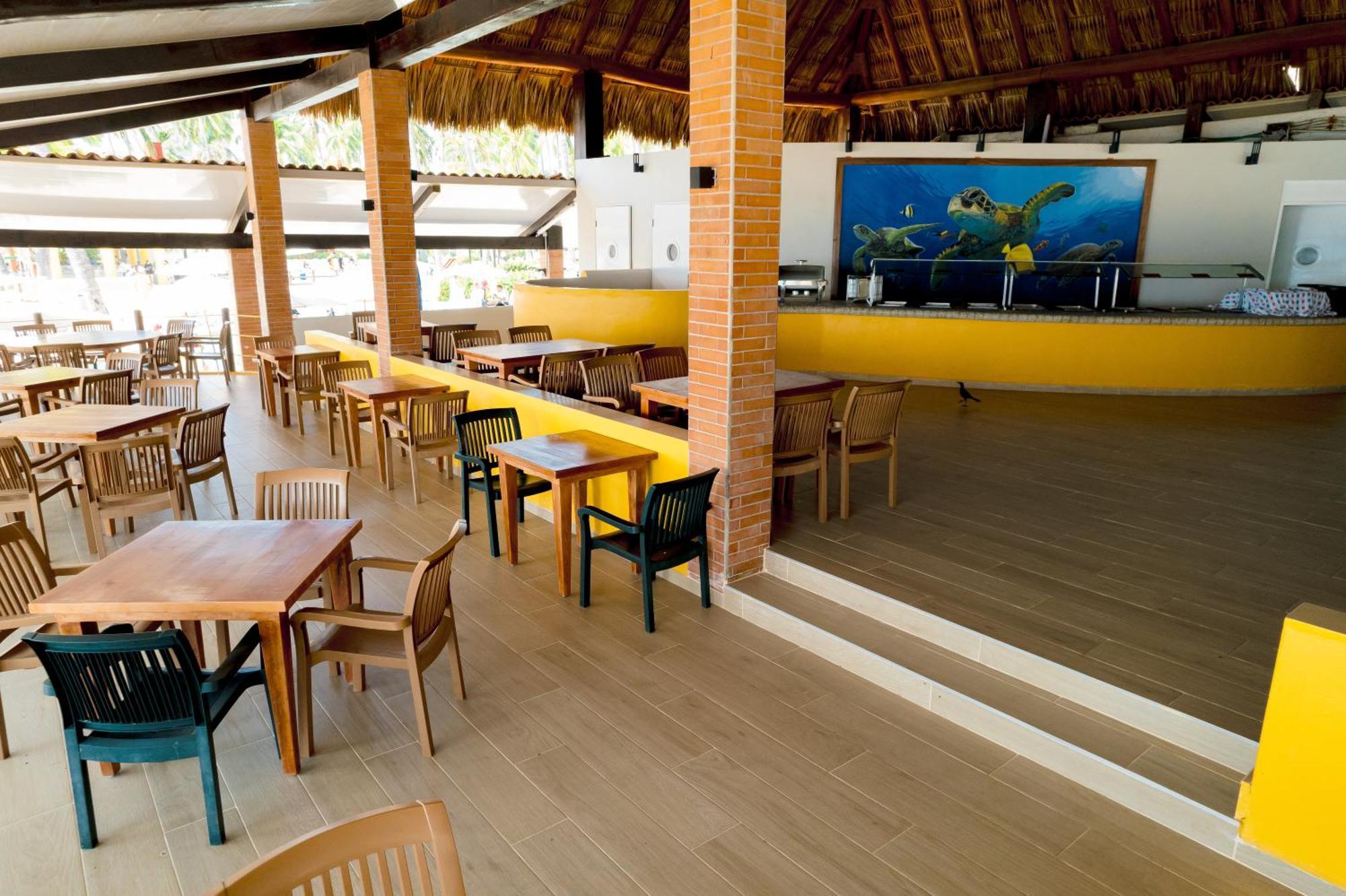 Holiday Inn Resort Ixtapa All-Inclusive By Ihg Exterior photo