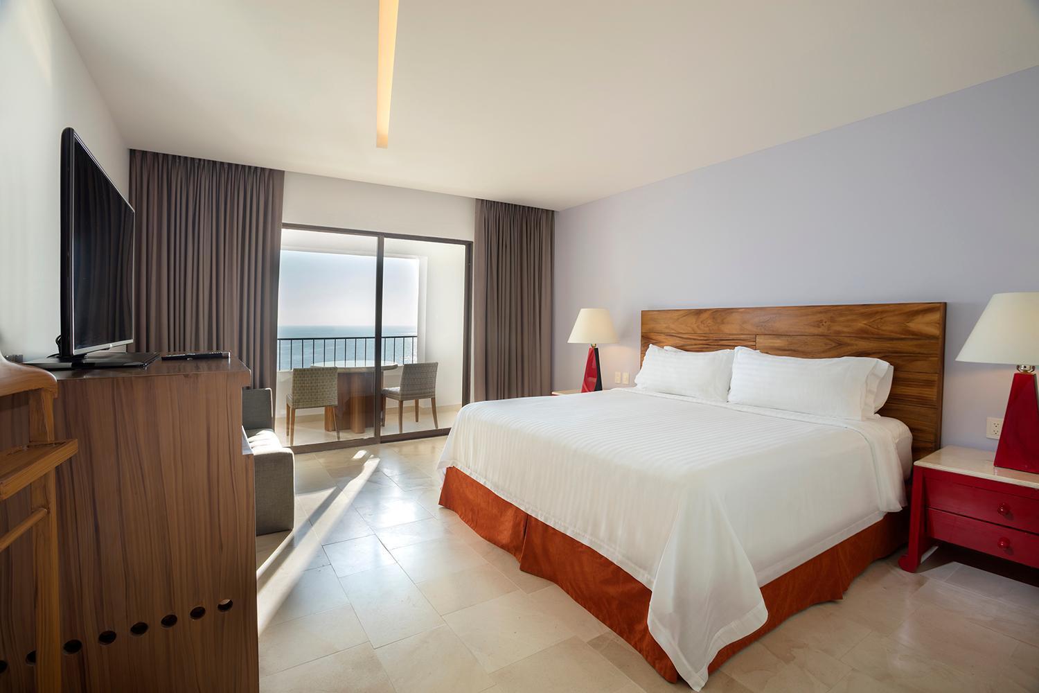 Holiday Inn Resort Ixtapa All-Inclusive By Ihg Exterior photo
