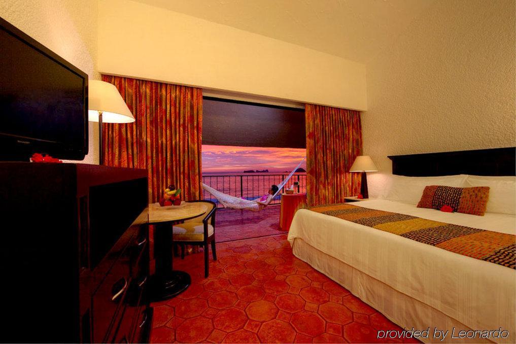 Holiday Inn Resort Ixtapa All-Inclusive By Ihg Room photo