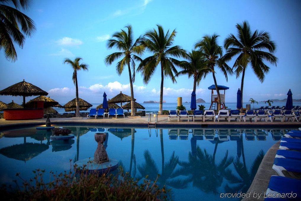 Holiday Inn Resort Ixtapa All-Inclusive By Ihg Facilities photo