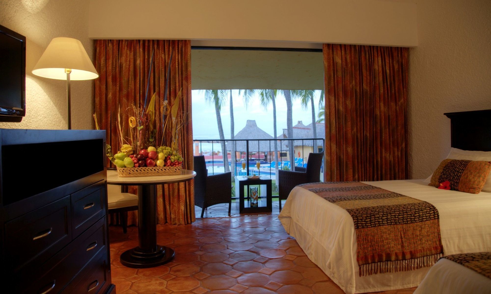Holiday Inn Resort Ixtapa All-Inclusive By Ihg Exterior photo