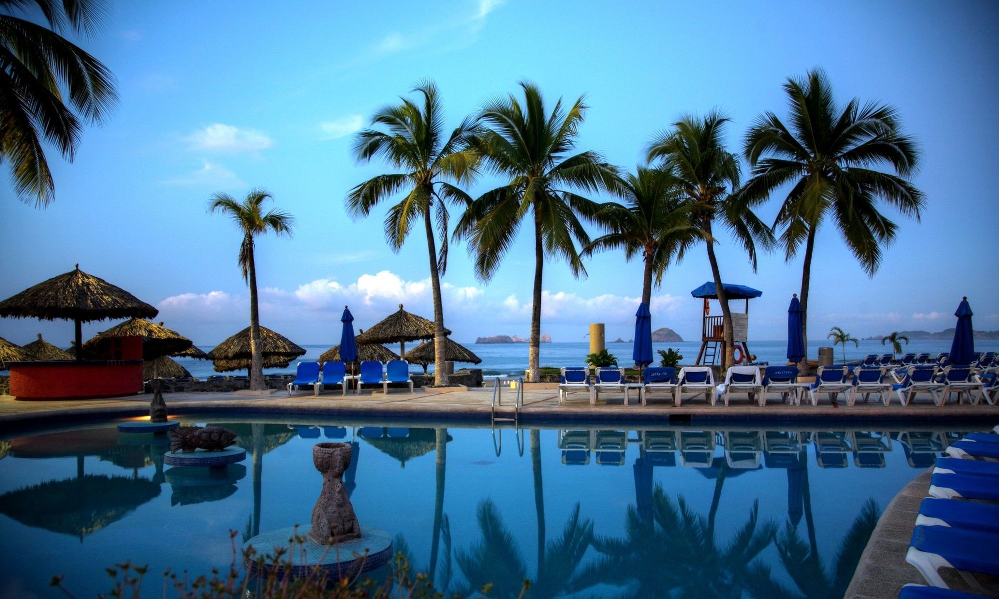 Holiday Inn Resort Ixtapa All-Inclusive By Ihg Exterior photo
